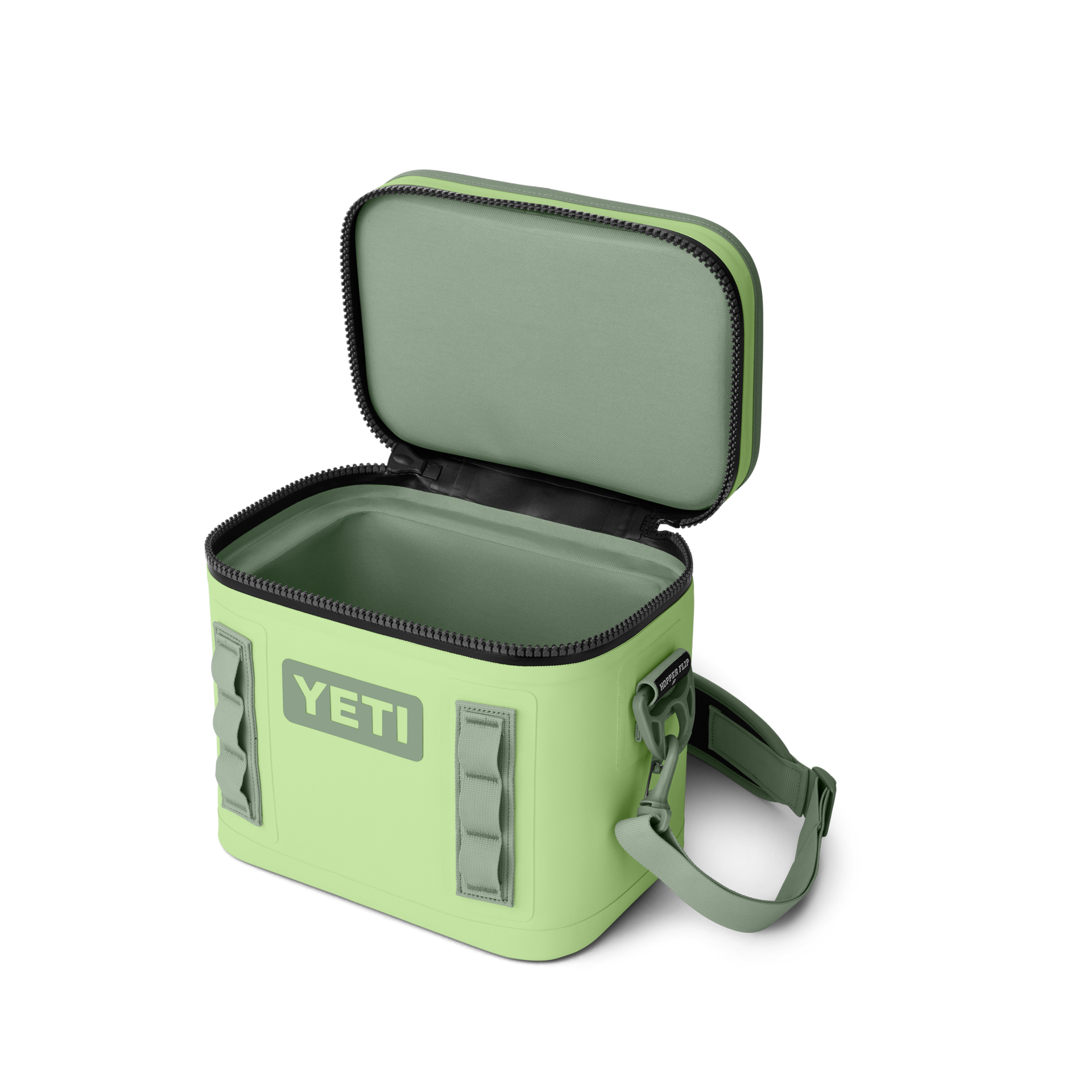 Hopper Flip 8 - Key Lime