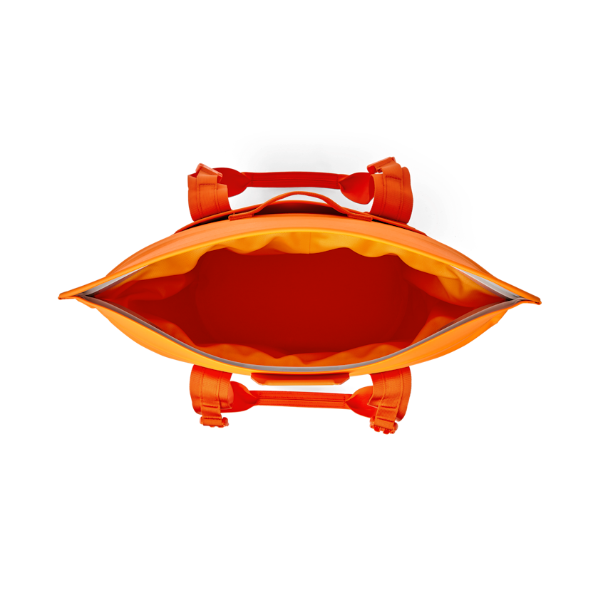 Hopper M15 - King Crab Orange