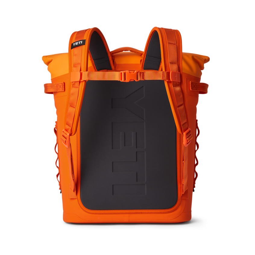 Hopper Backpack M20 - King Crab Orange