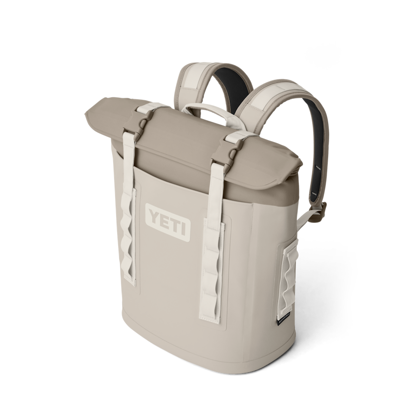 Hopper Backpack M12 - Cape Taupe