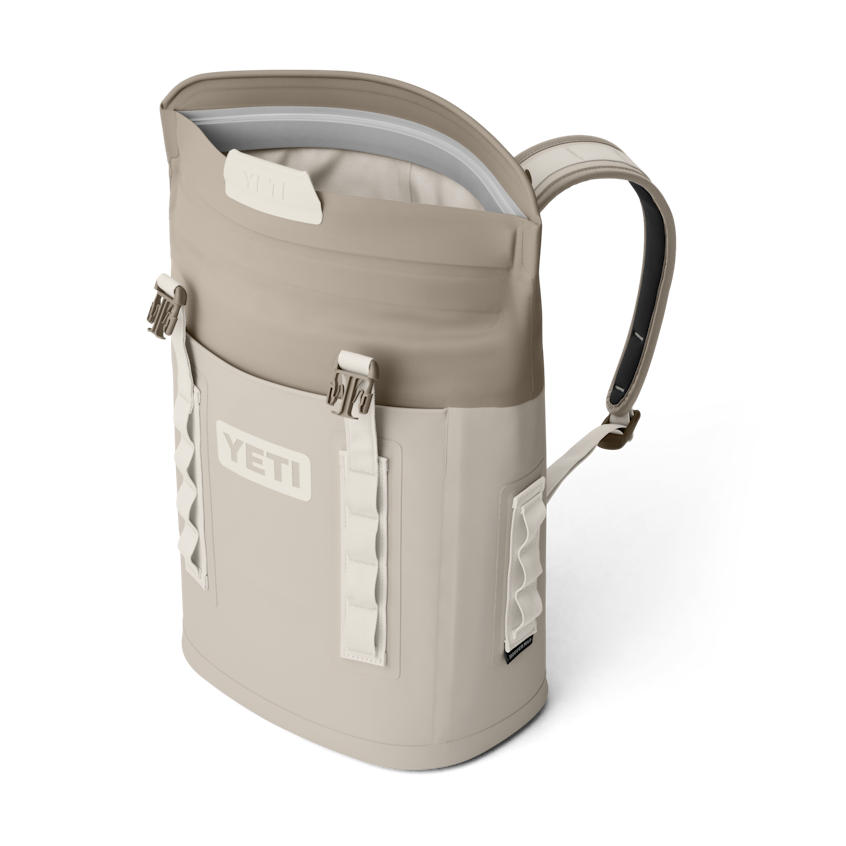 Hopper Backpack M12 - Cape Taupe