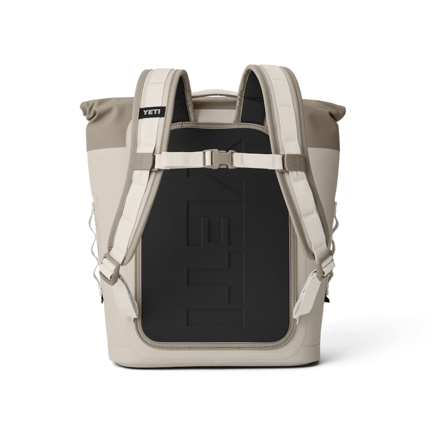 Hopper Backpack M12 - Cape Taupe