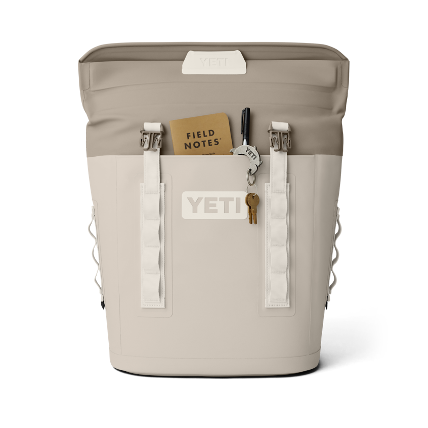 Hopper Backpack M12 - Cape Taupe
