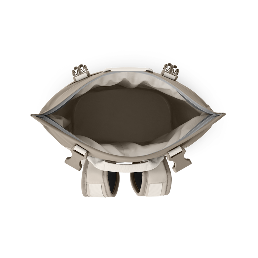 Hopper Backpack M12 - Cape Taupe