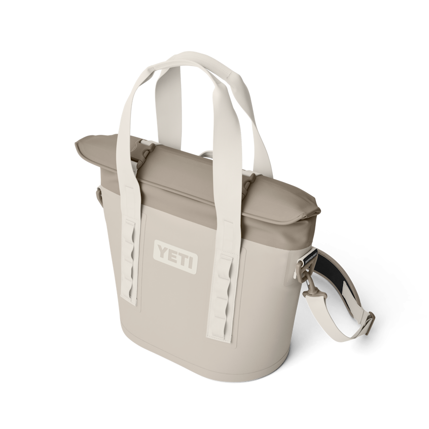 Hopper M15 - Cape Taupe