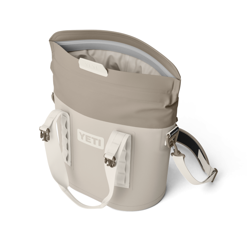 Hopper M15 - Cape Taupe