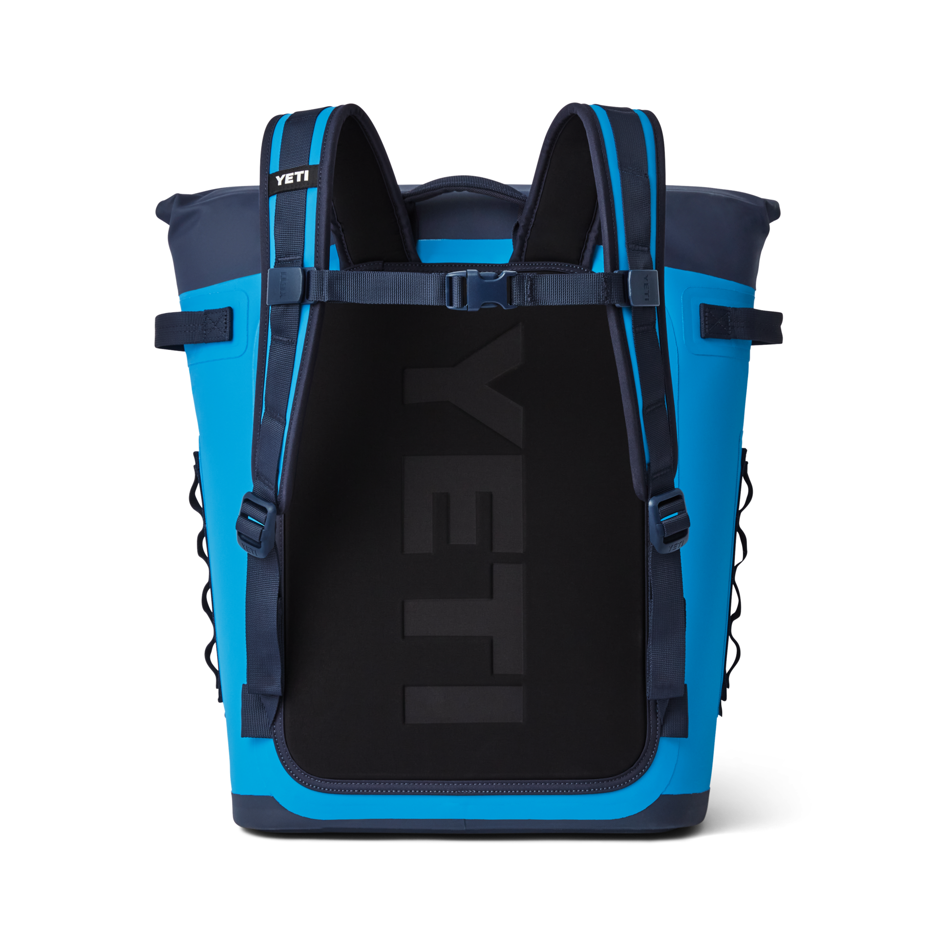 Hopper Backpack M20 - Big Wave Blue