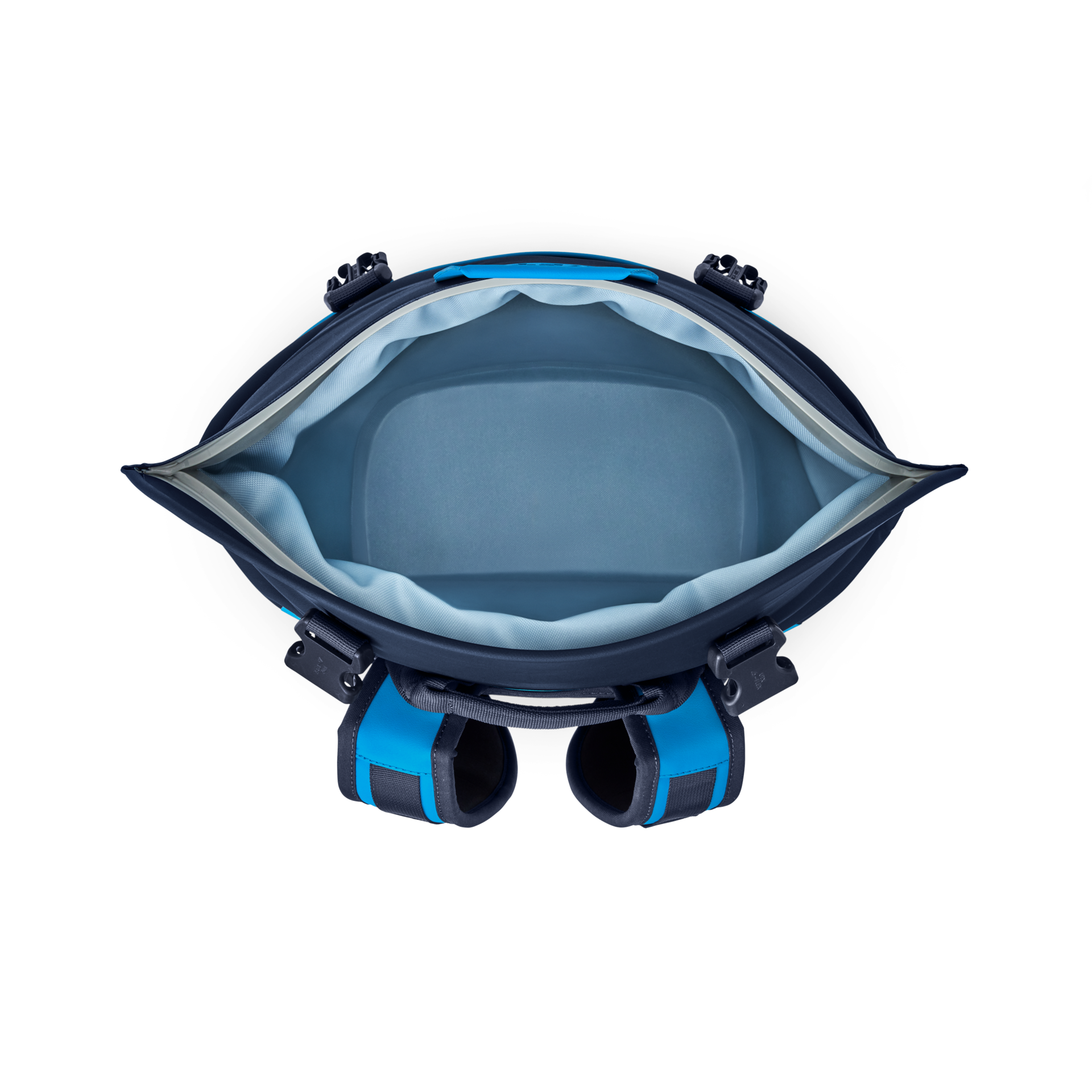 Hopper Backpack M20 - Big Wave Blue