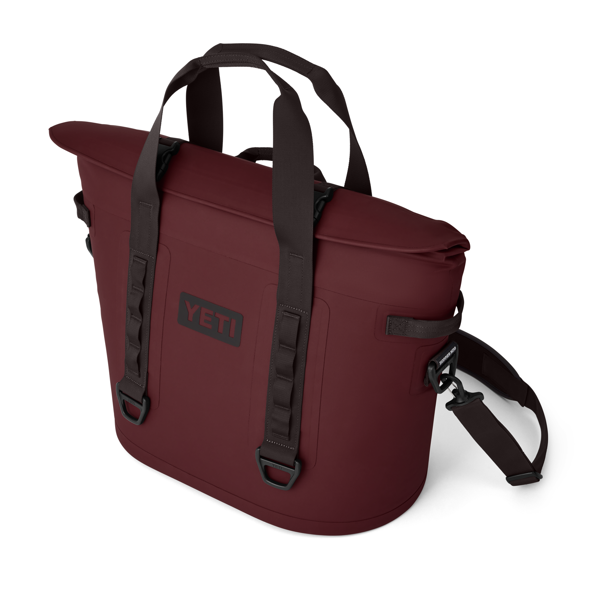 Hopper M30 - Wild Vine Red