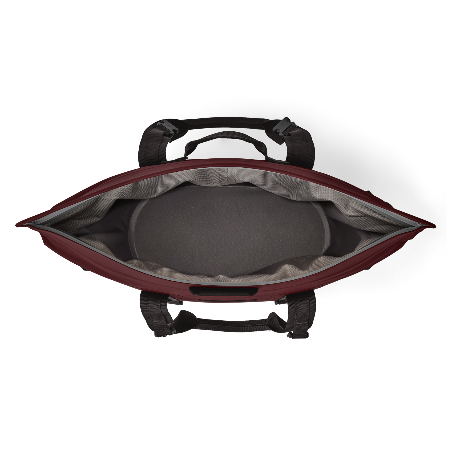 Hopper M30 - Wild Vine Red
