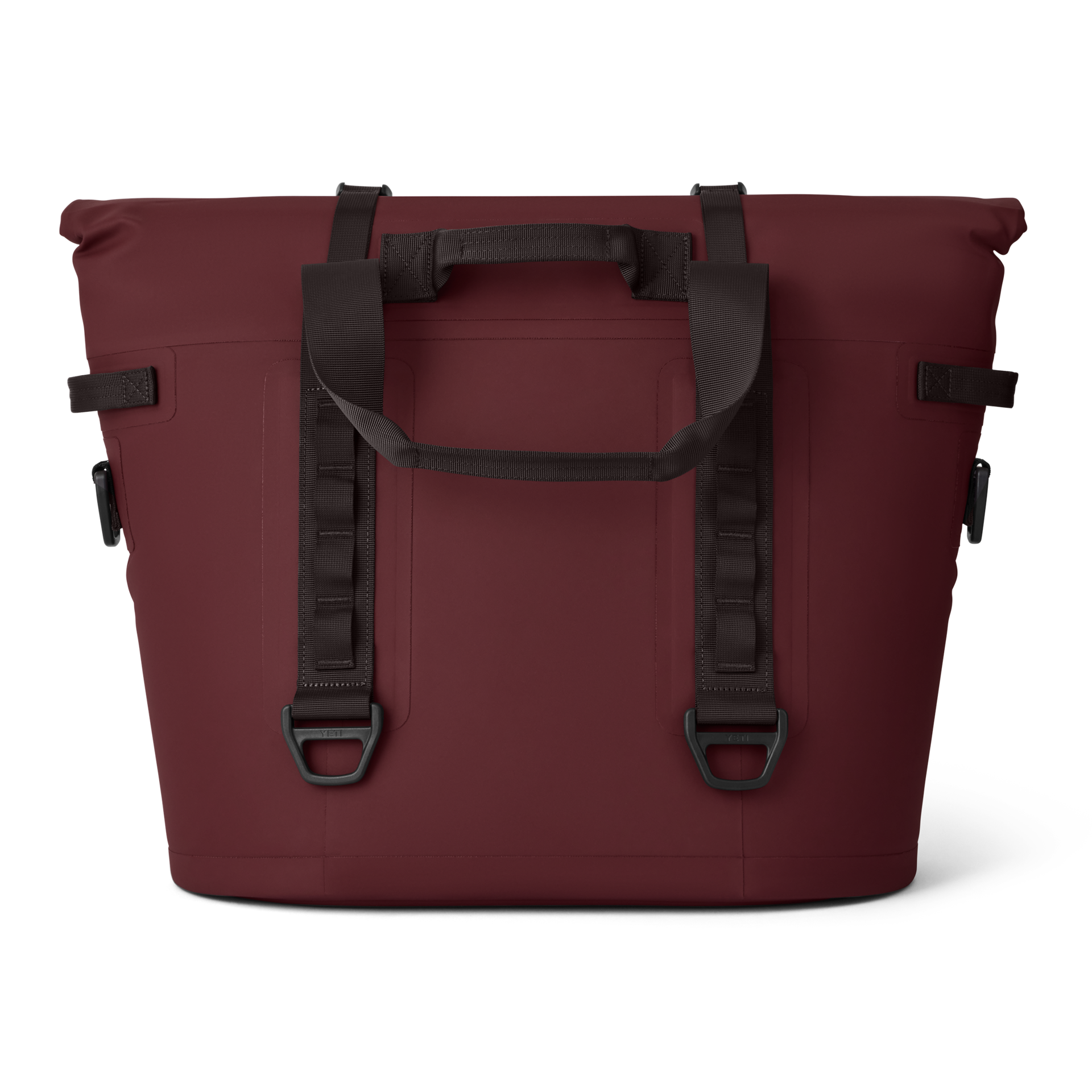 Hopper M30 - Wild Vine Red