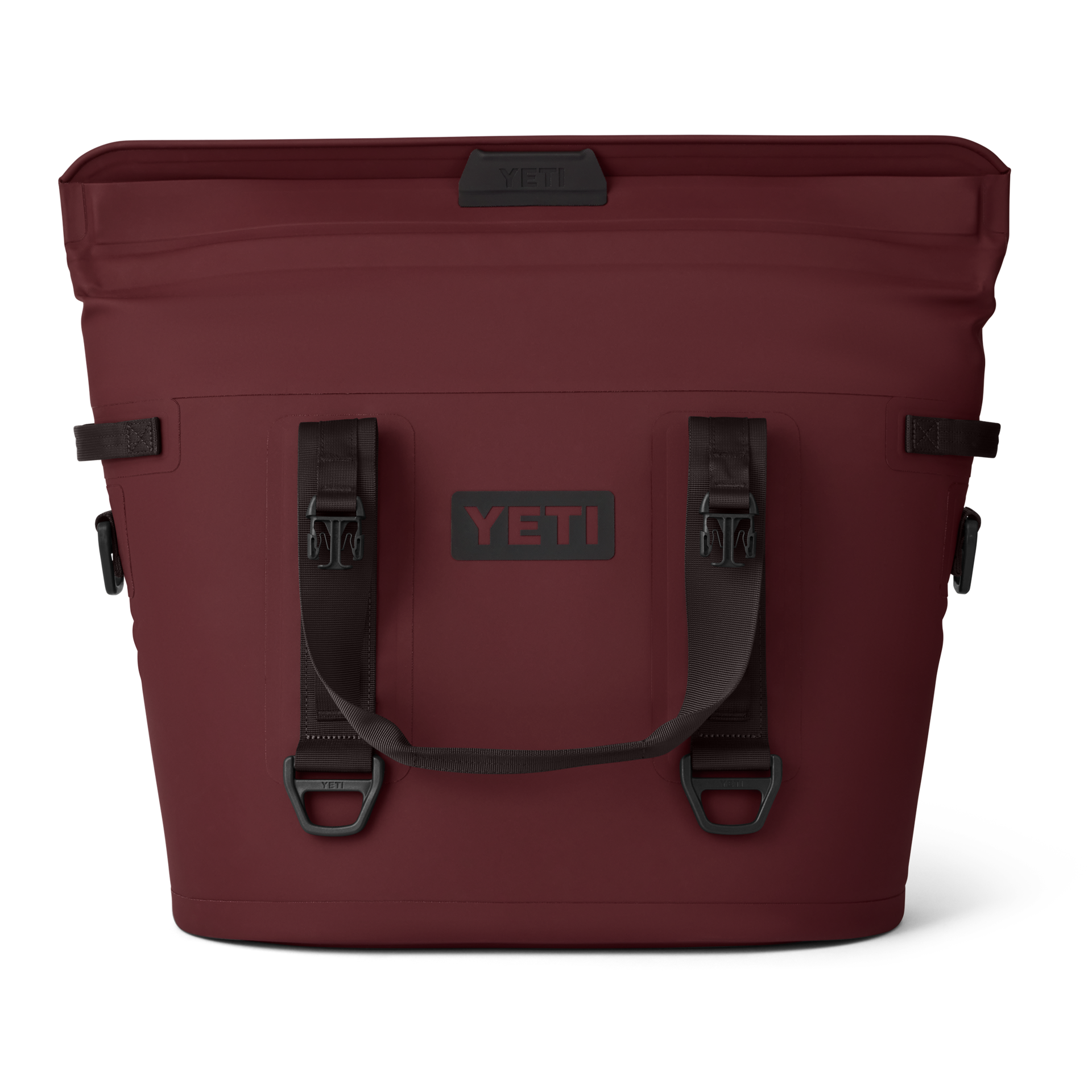 Hopper M30 - Wild Vine Red
