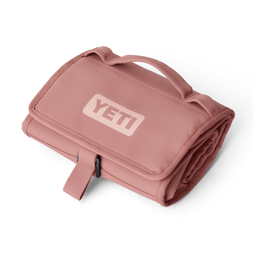 Daytrip Lunch Bag - Sandstone Pink