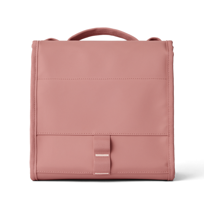 Daytrip Lunch Bag - Sandstone Pink