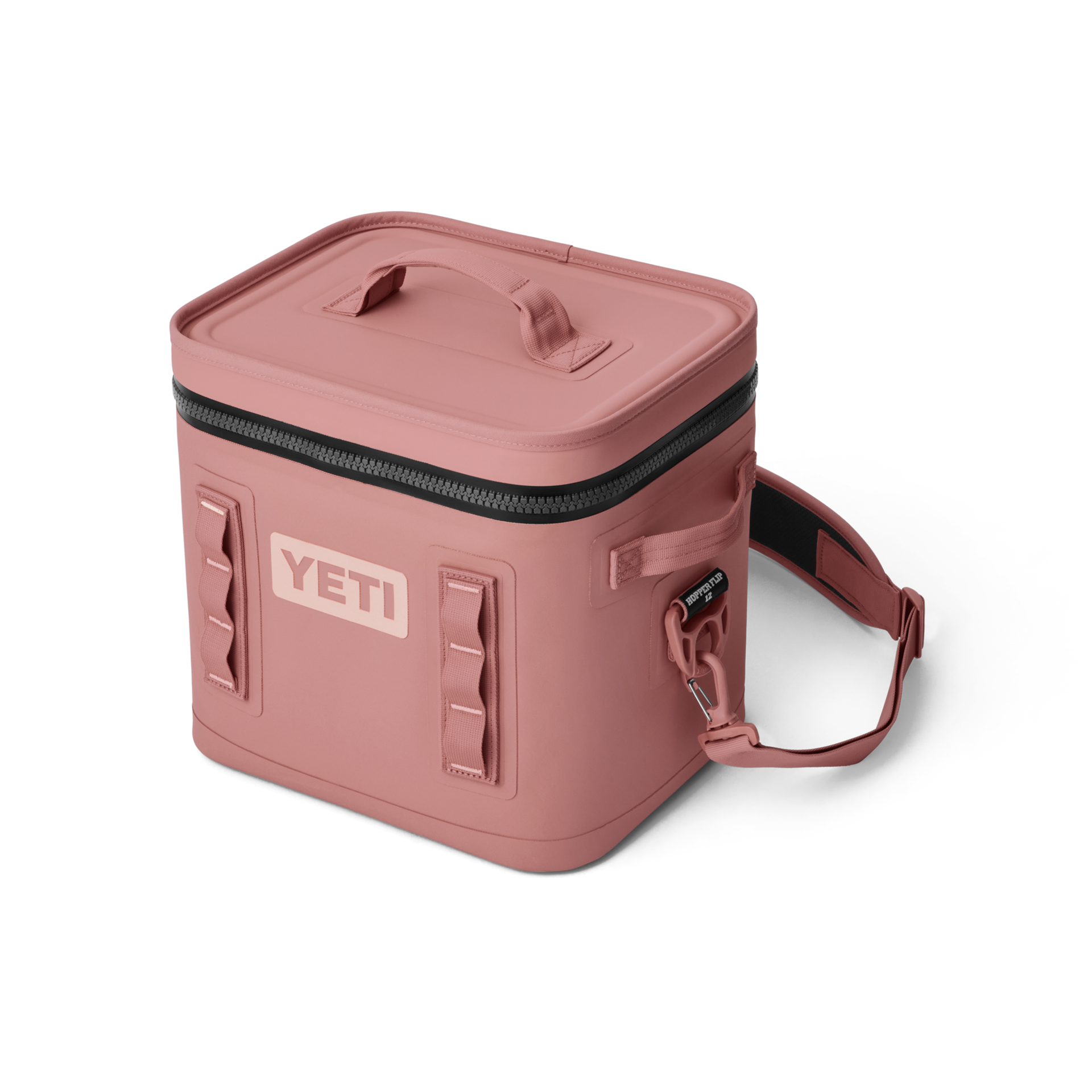 Hopper Flip 12 - Sandstone Pink