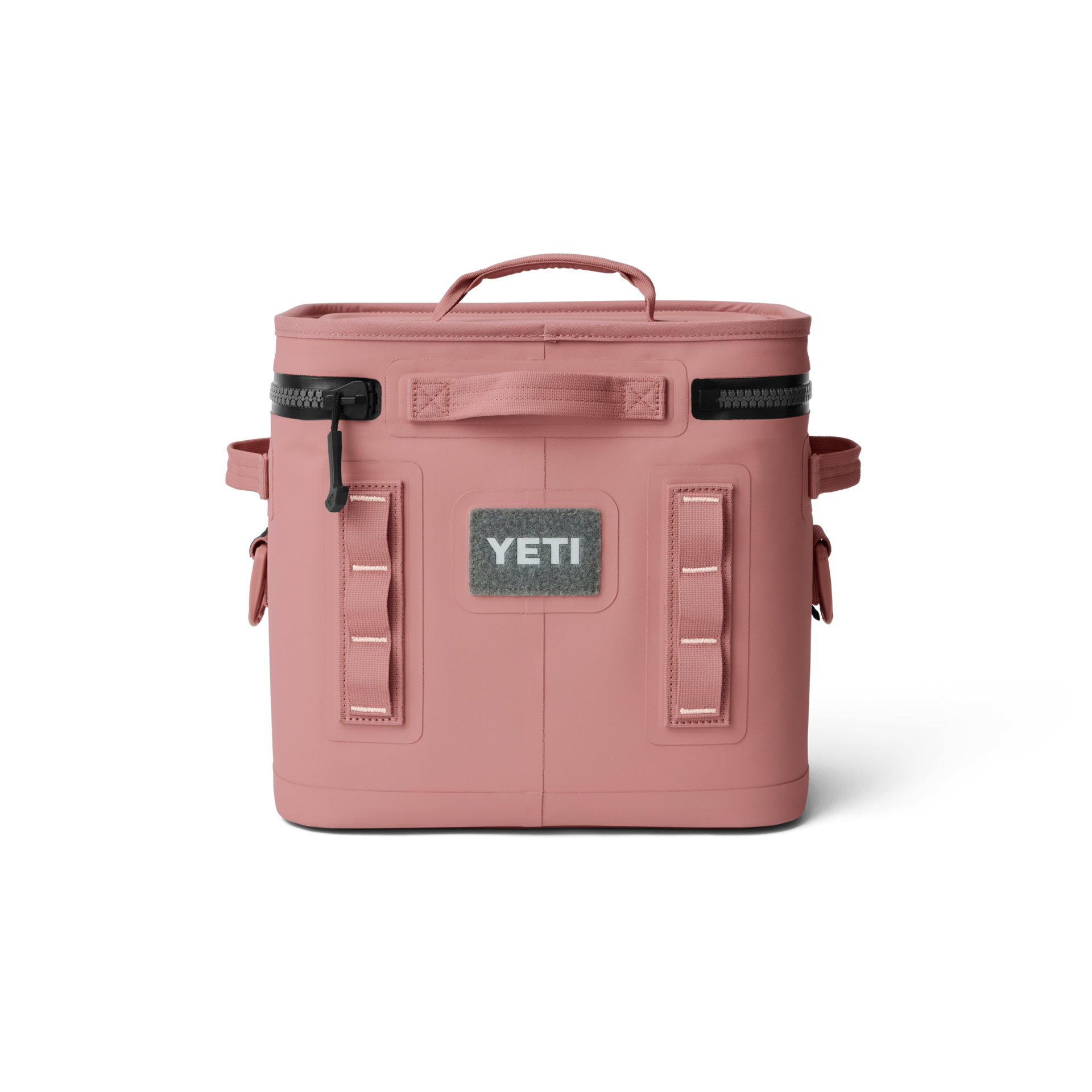 Hopper Flip 12 - Sandstone Pink