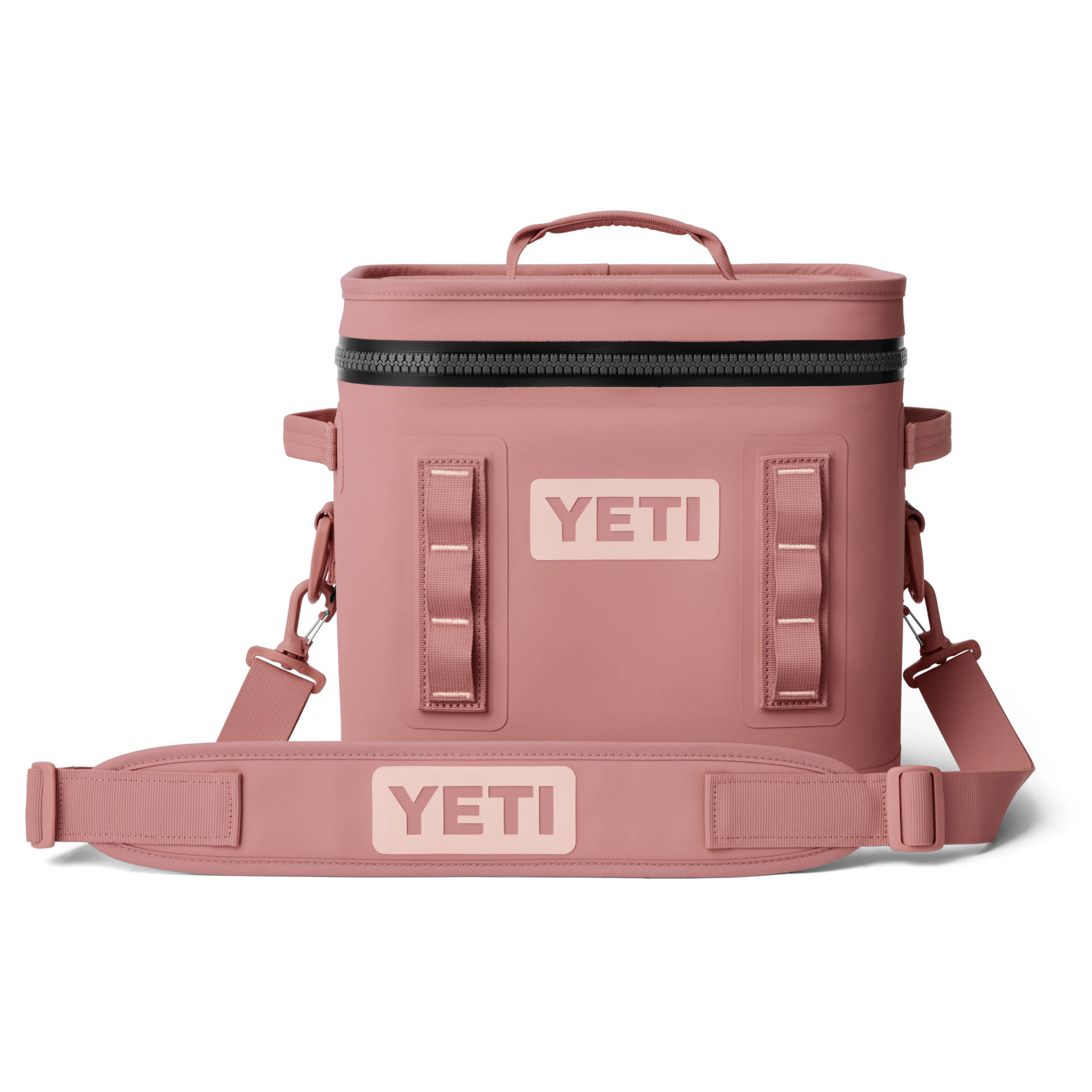 Hopper Flip 12 - Sandstone Pink
