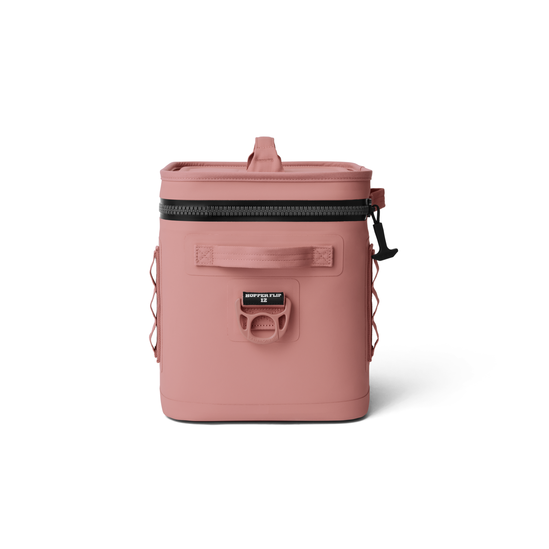 Hopper Flip 12 - Sandstone Pink