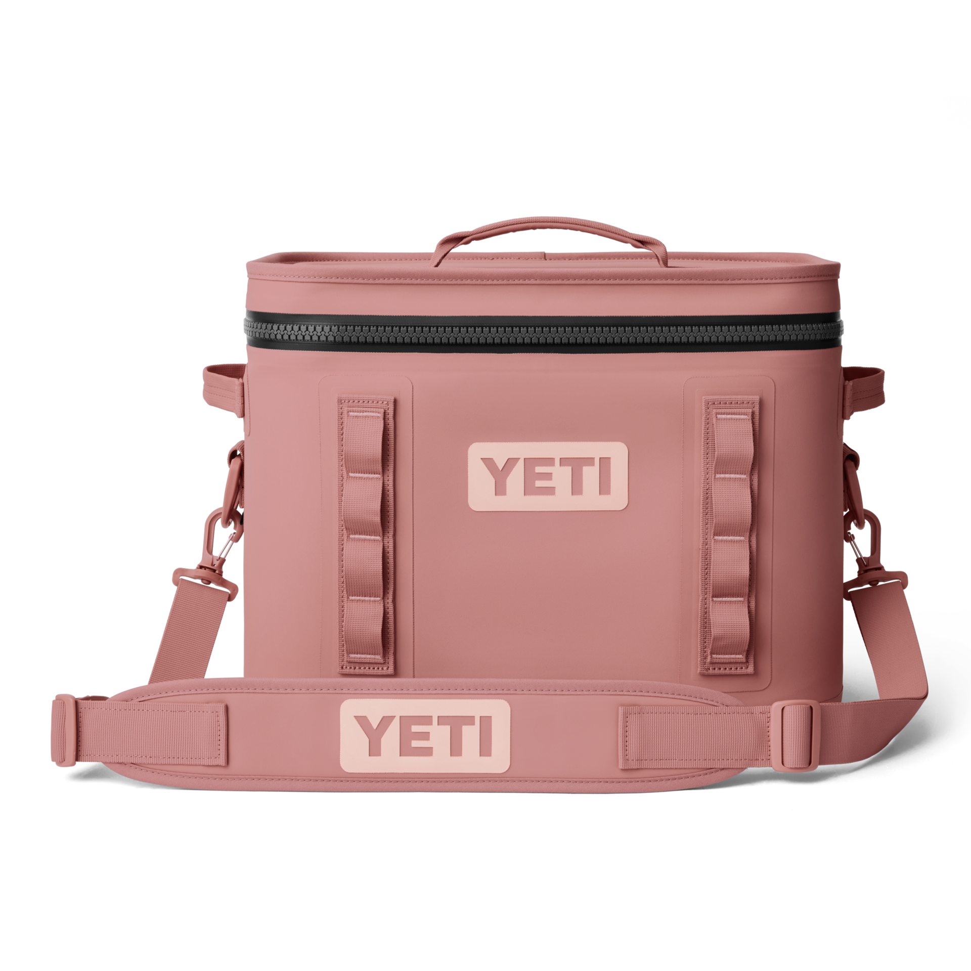 Hopper Flip 18 - Sandstone Pink