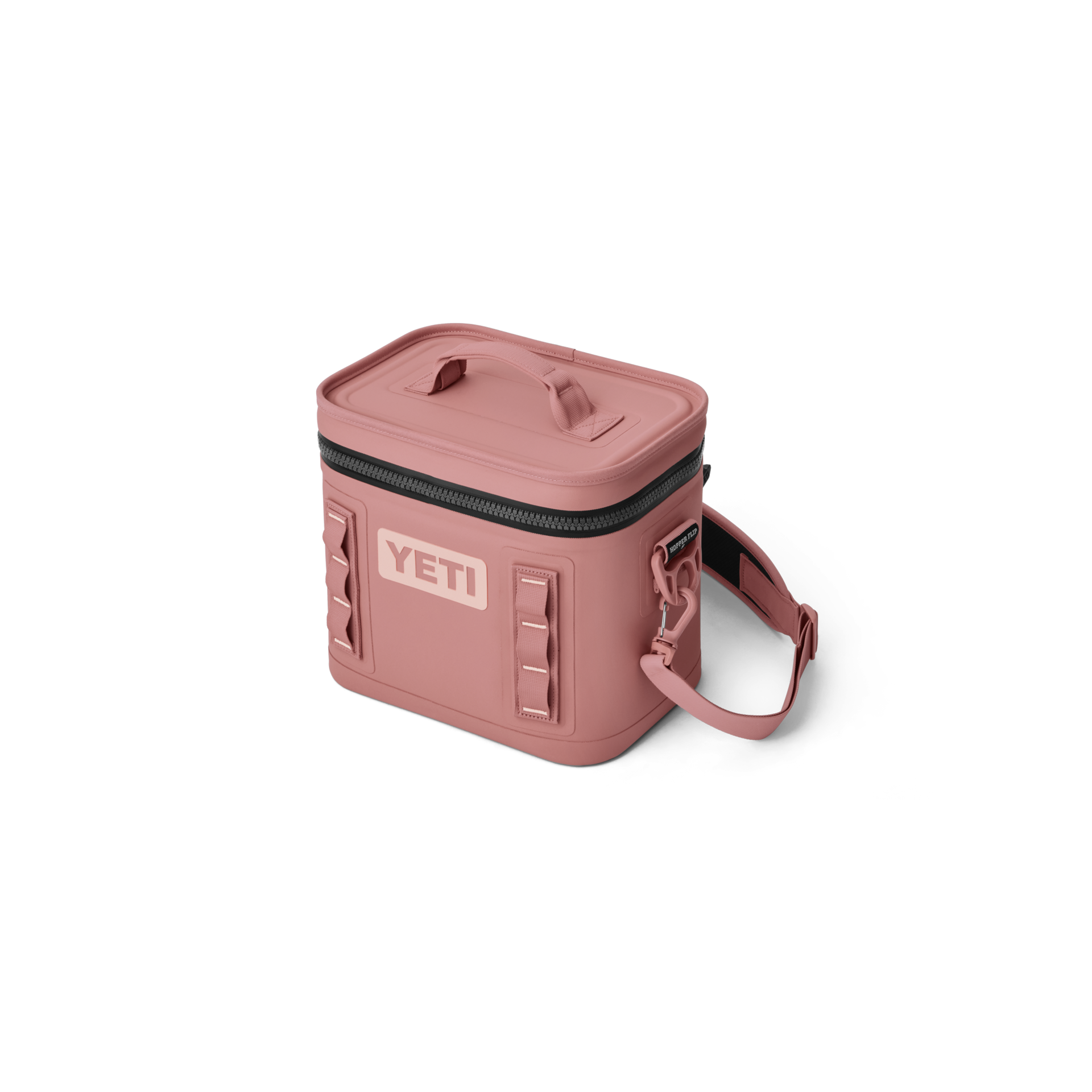 Hopper Flip 8 - Sandstone Pink