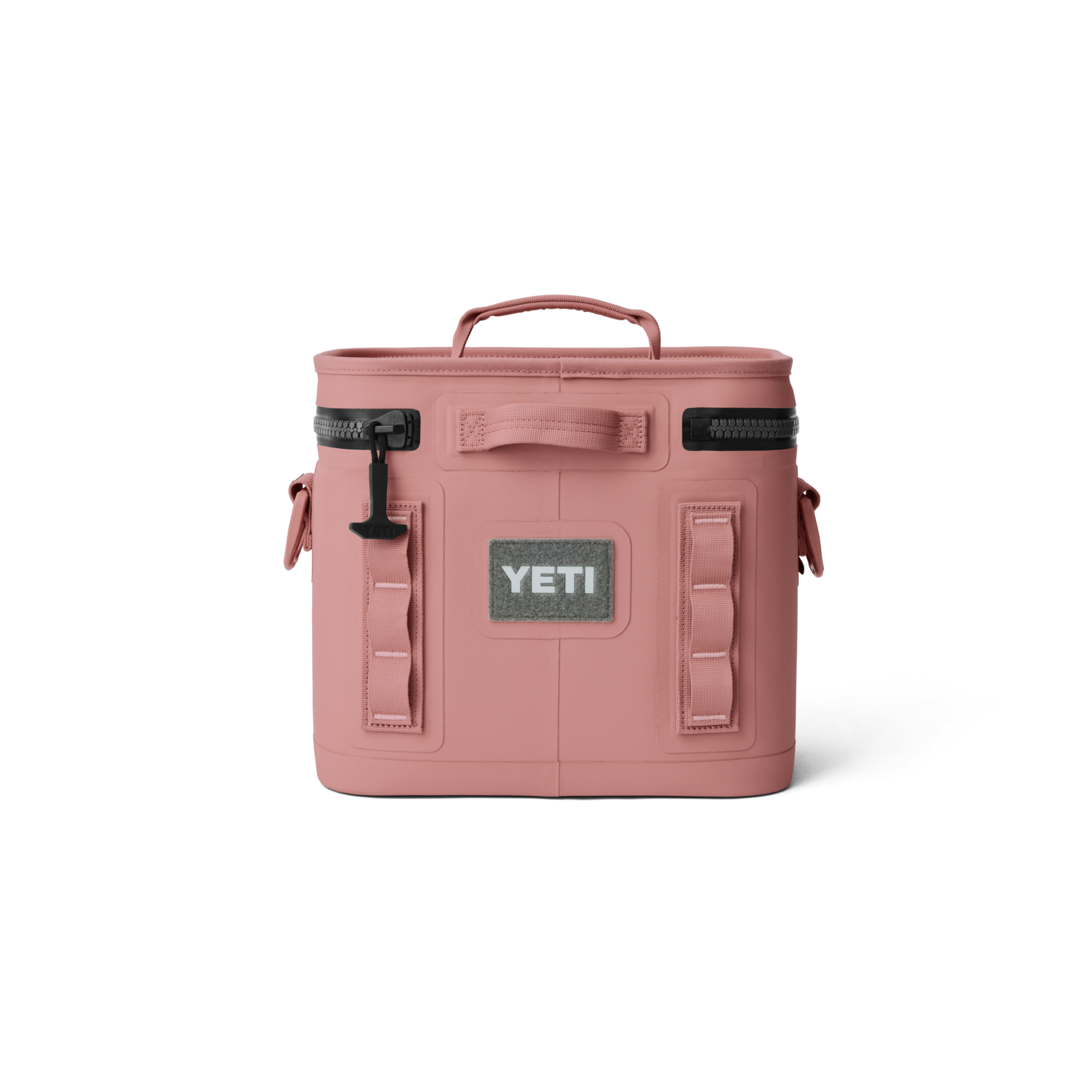Hopper Flip 8 - Sandstone Pink