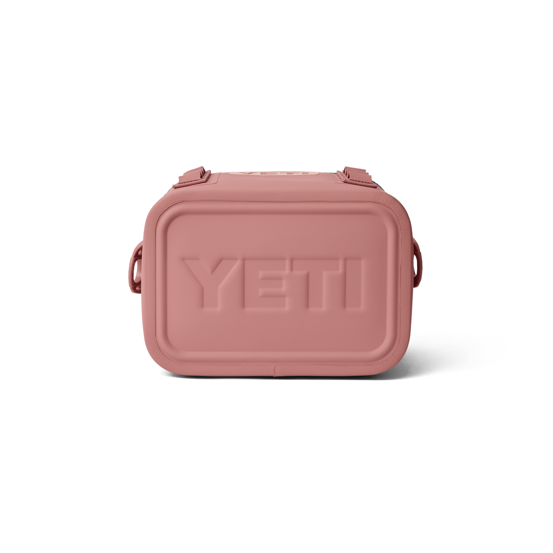 Hopper Flip 8 - Sandstone Pink