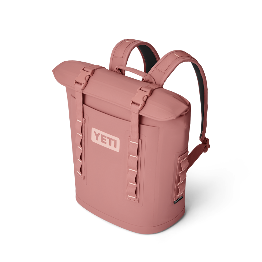Hopper Backpack M12 - Sandstone Pink