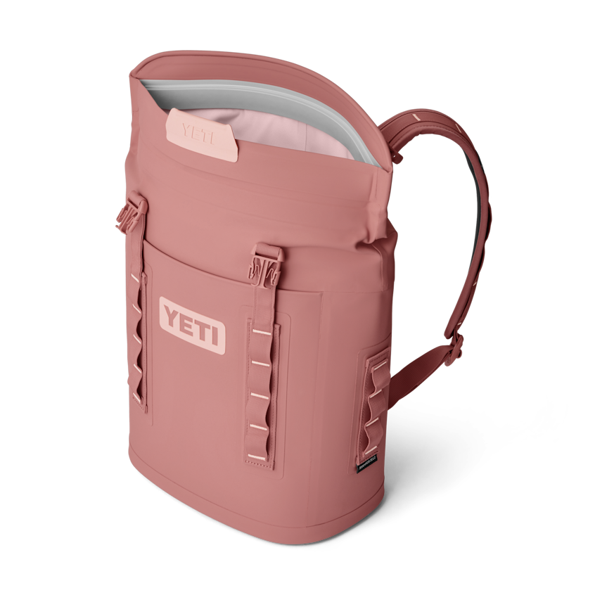 Hopper Backpack M12 - Sandstone Pink