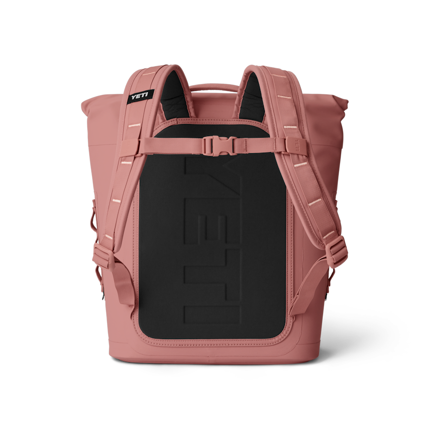 Hopper Backpack M12 - Sandstone Pink