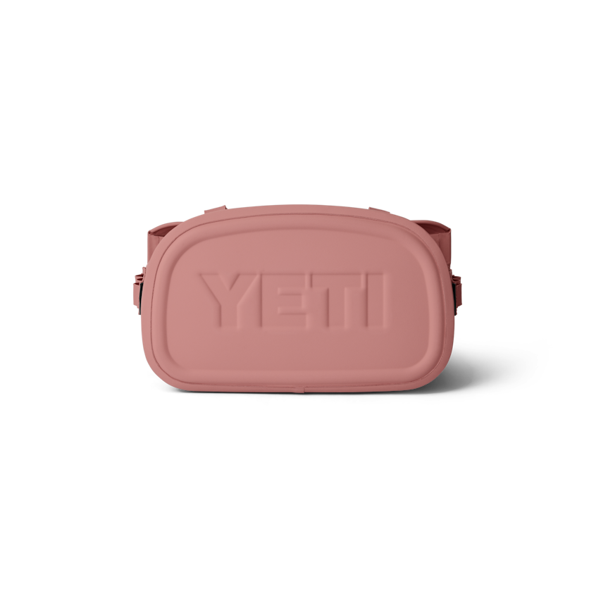 Hopper Backpack M12 - Sandstone Pink