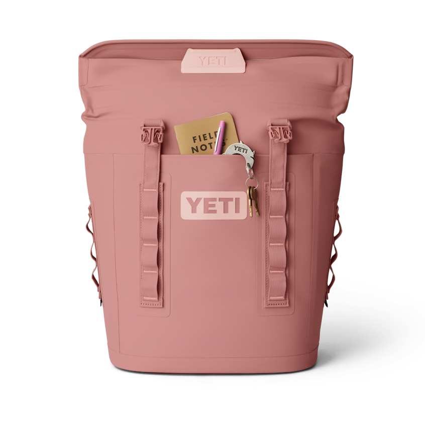 Hopper Backpack M12 - Sandstone Pink