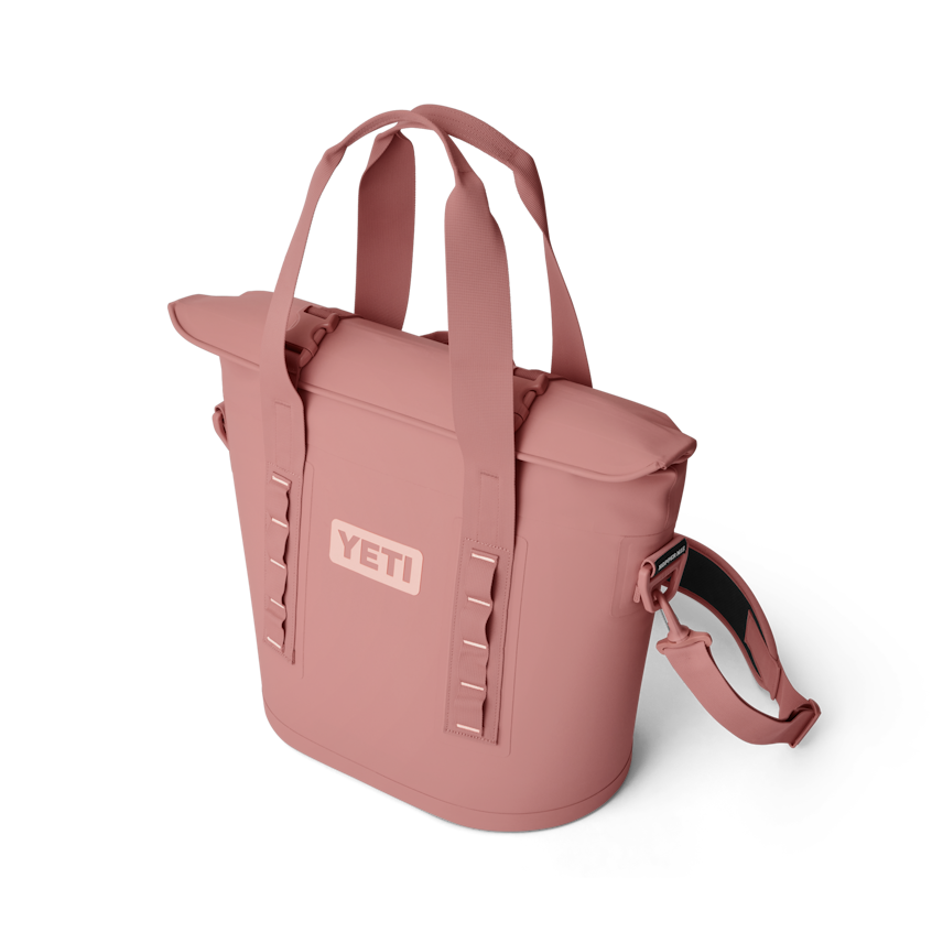Hopper M15 - Sandstone Pink