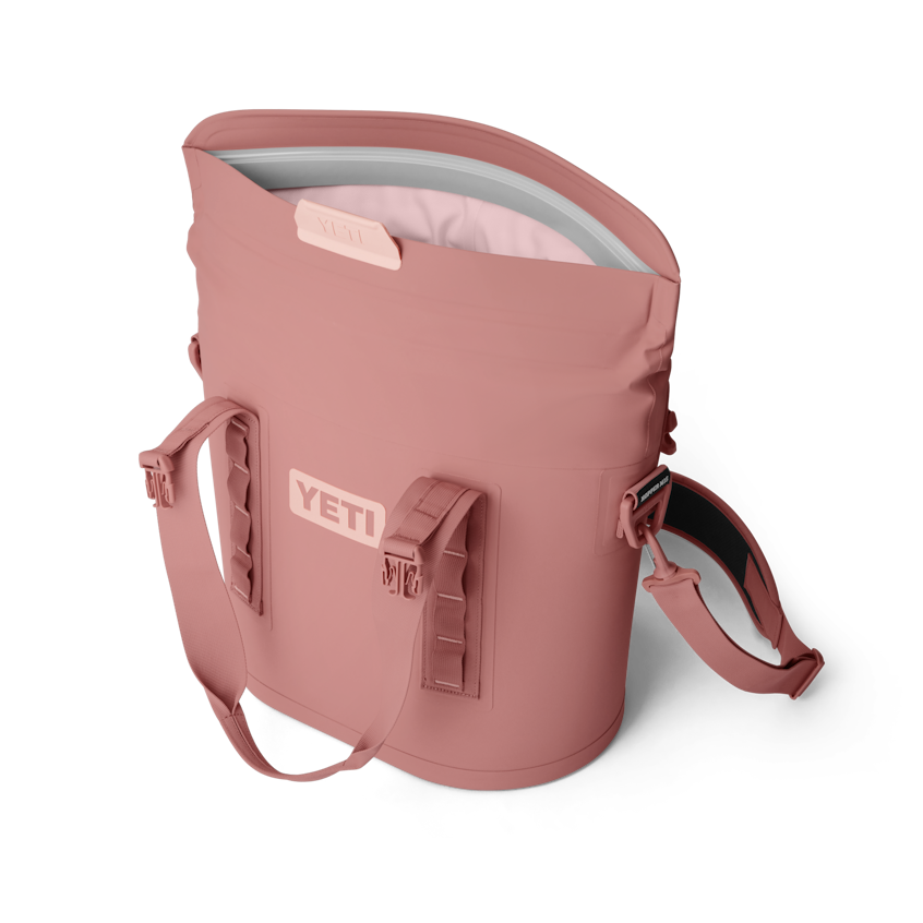Hopper M15 - Sandstone Pink