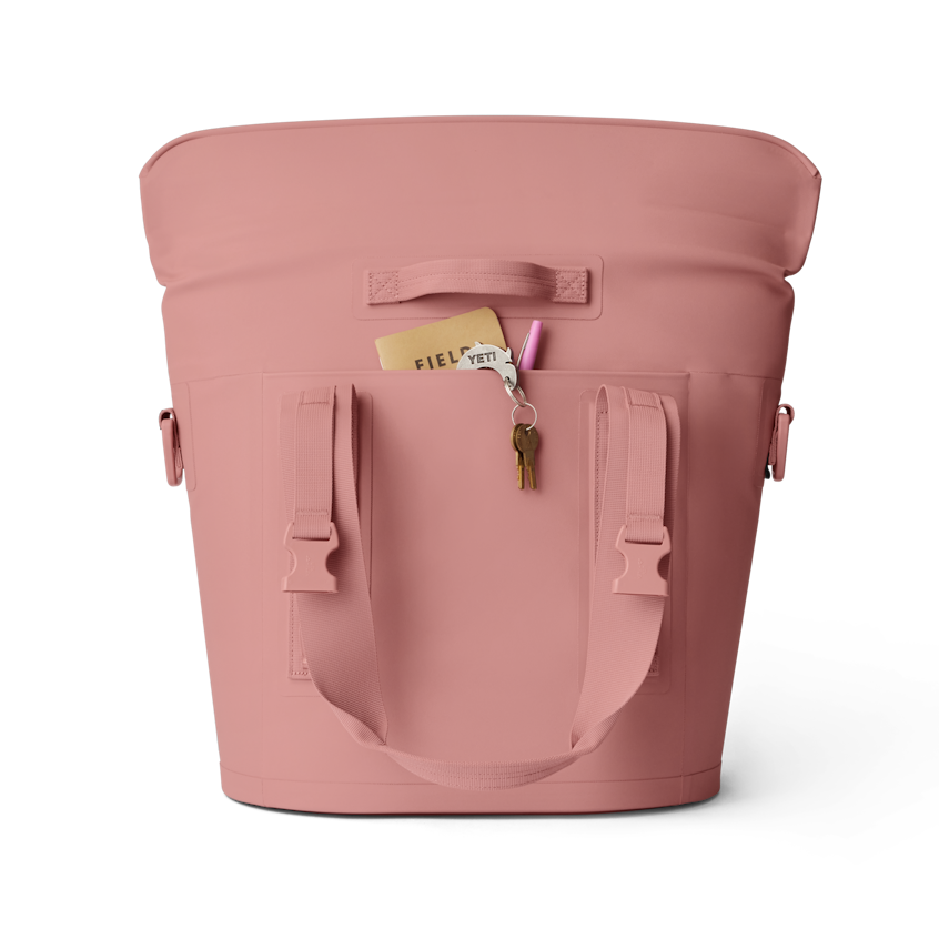 Hopper M15 - Sandstone Pink