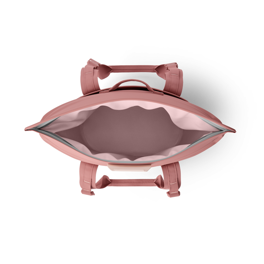 Hopper M15 - Sandstone Pink