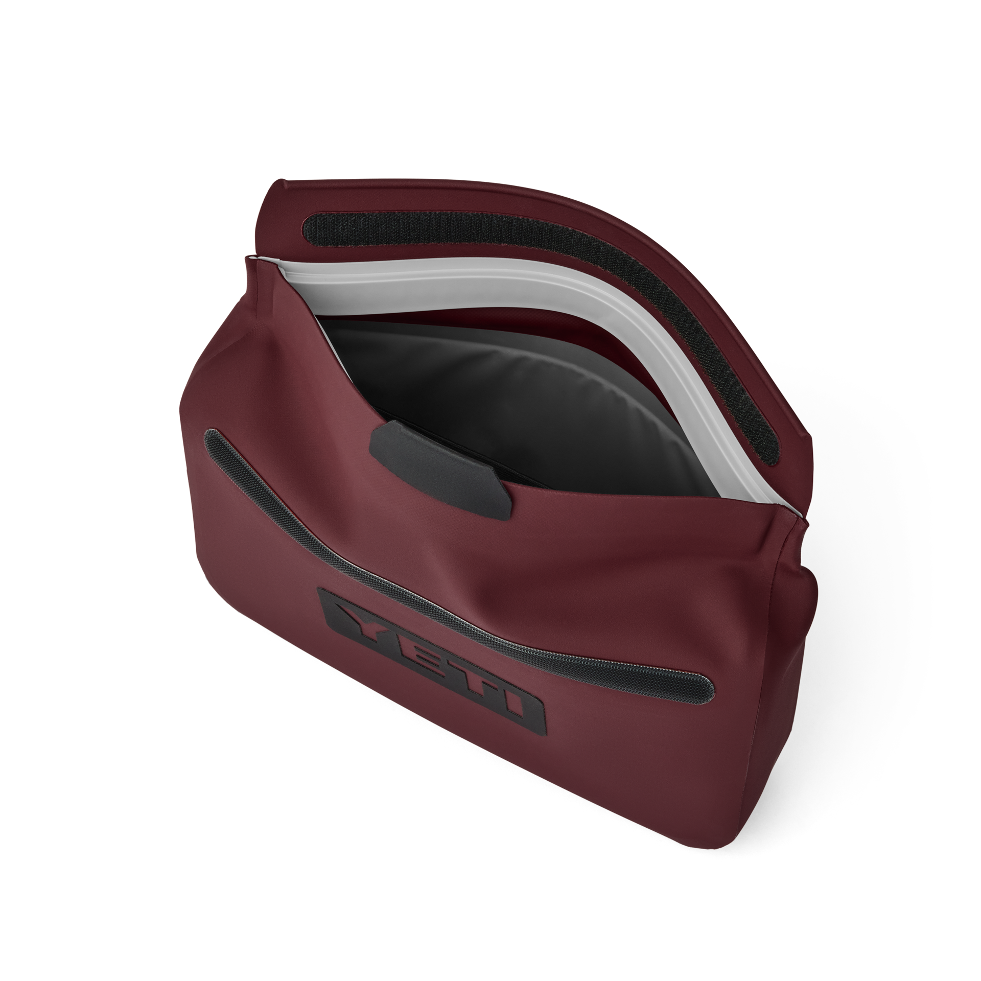 Sidekick Dry Gear Case 3L - Wild Vine Red