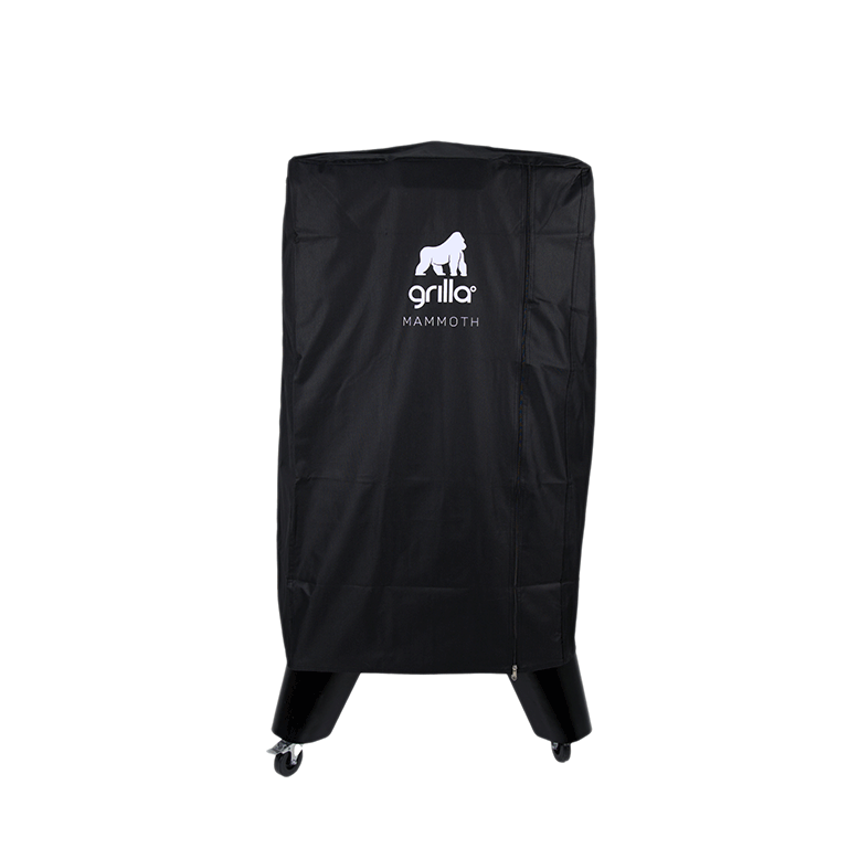 Mammoth Grill Cover