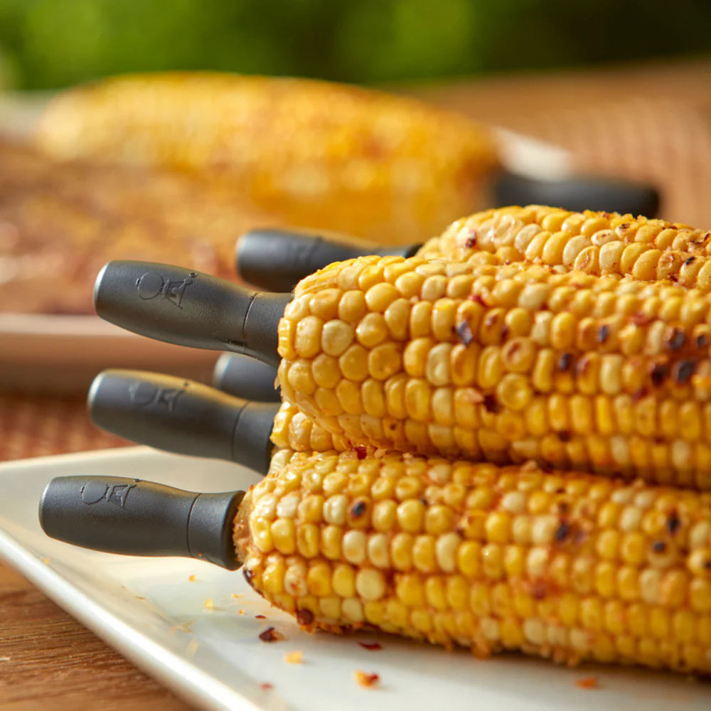 Corn Holder Set (4 sets)