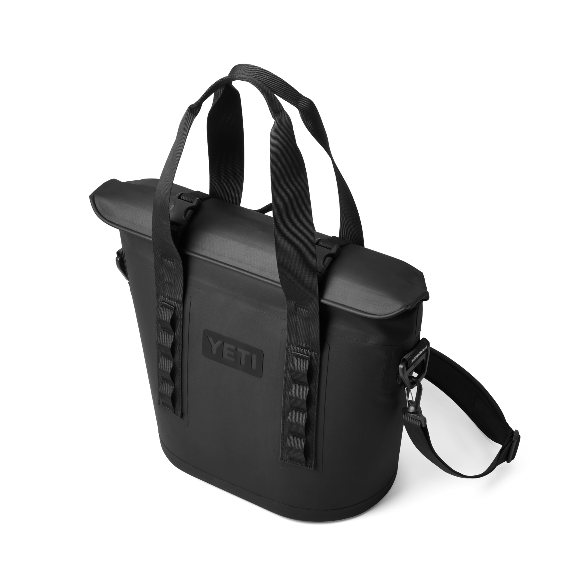 Hopper M15 - Black