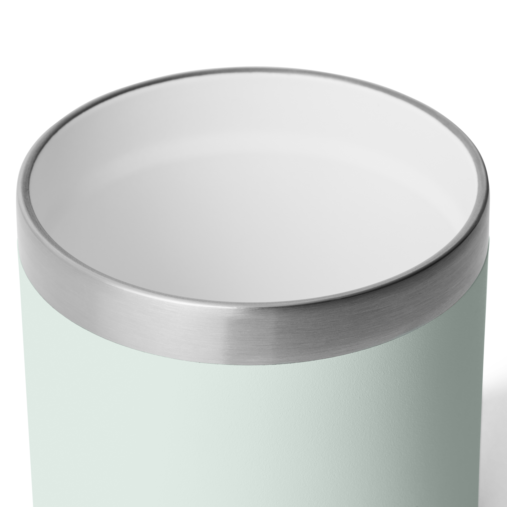 10 oz. / 295ml Stackable Lowball w/ DuraSip Ceramic Lining - Ridgeline
