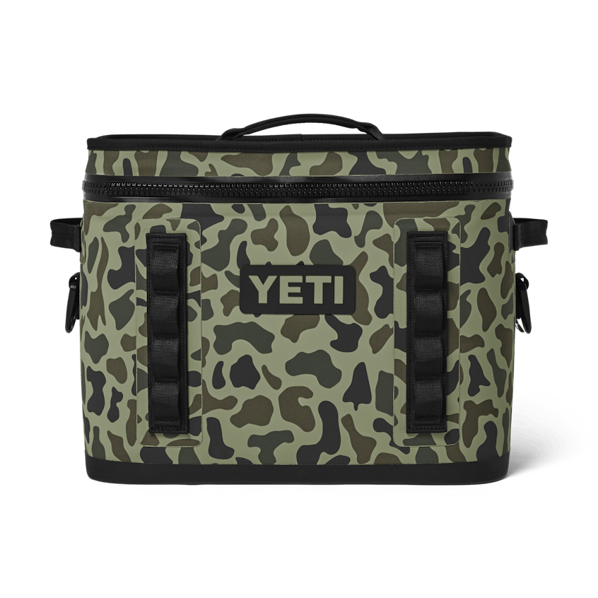 Hopper Flip 18 - Olive Camo