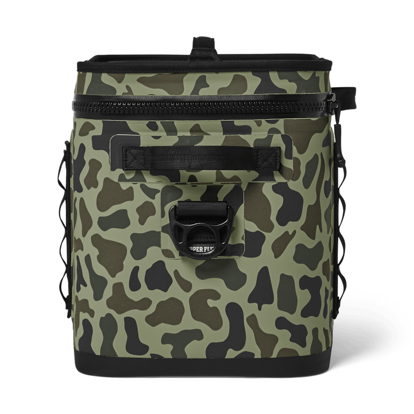 Hopper Flip 18 - Olive Camo