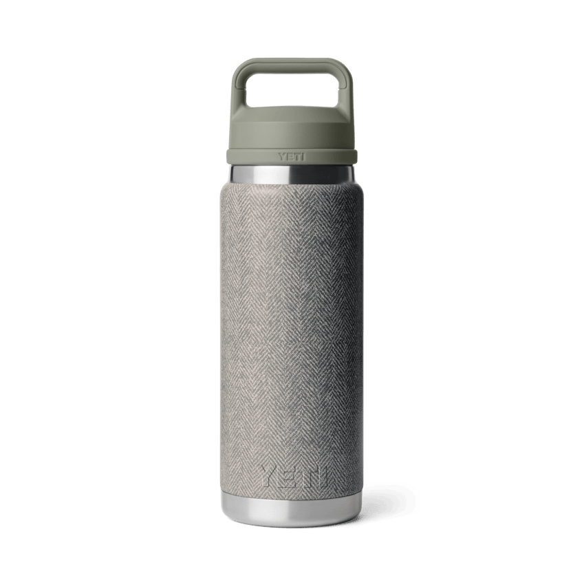 26 oz. / 769ml Bottle w/ Chug Cap - Riverhead Green