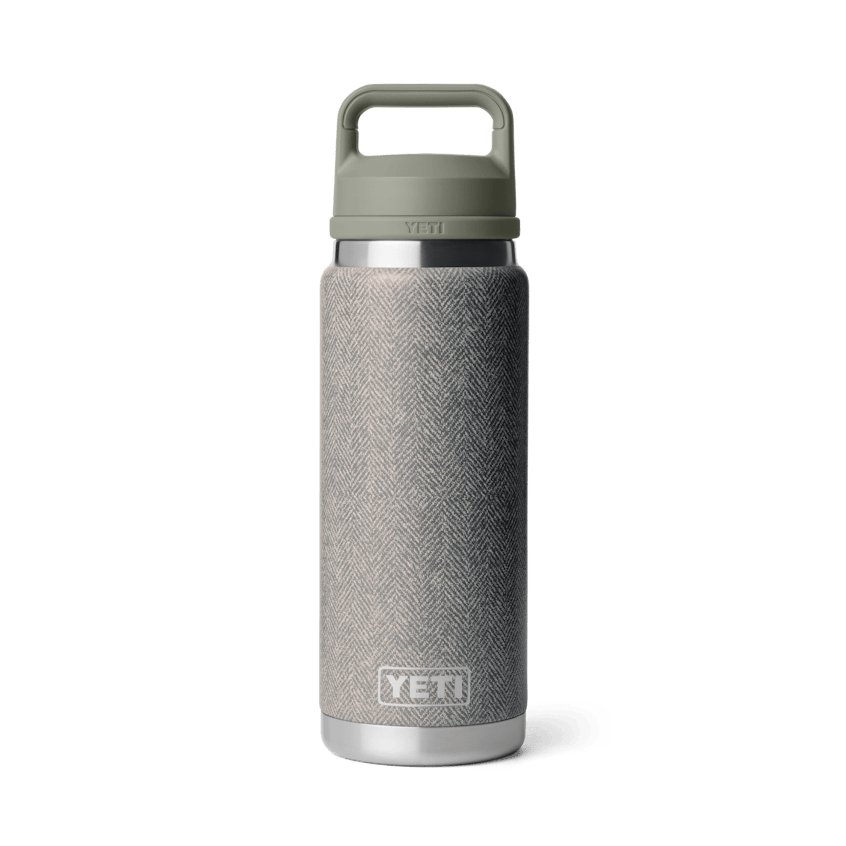 26 oz. / 769ml Bottle w/ Chug Cap - Riverhead Green