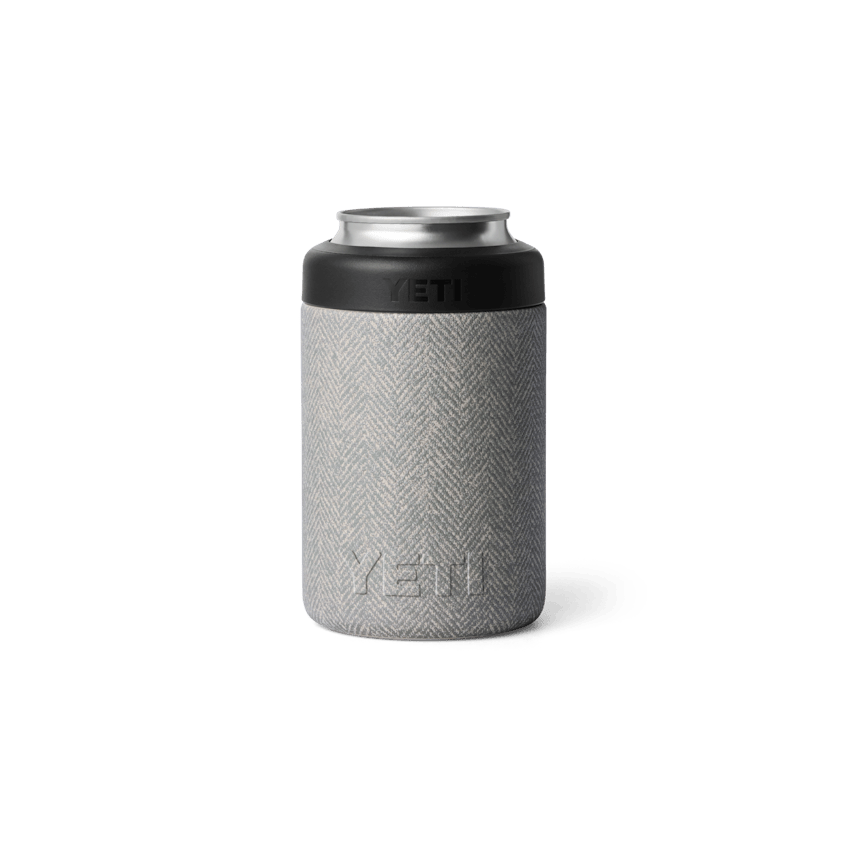 355ml Colster Can Insulator - Riverhead Green