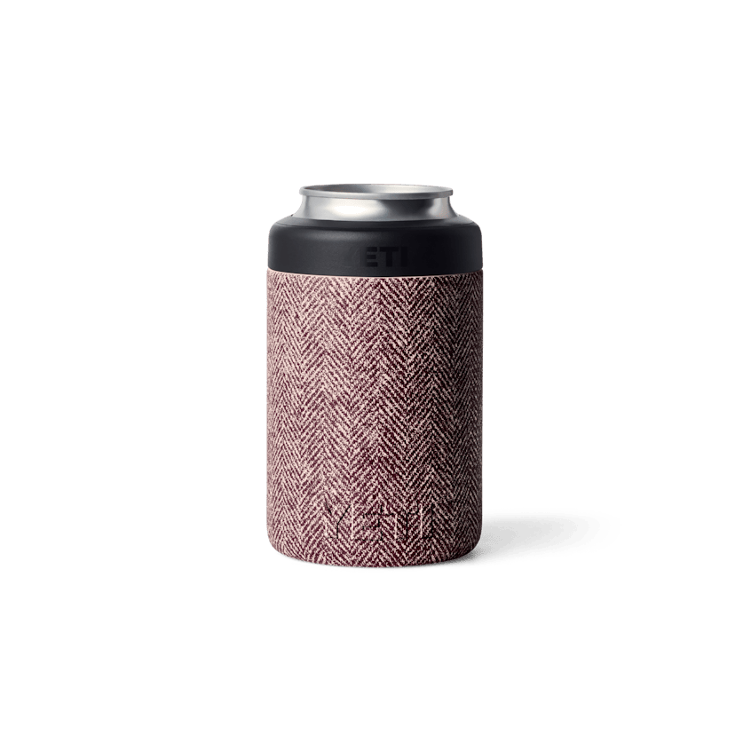 355ml Colster Can Insulator - Riverhead Red