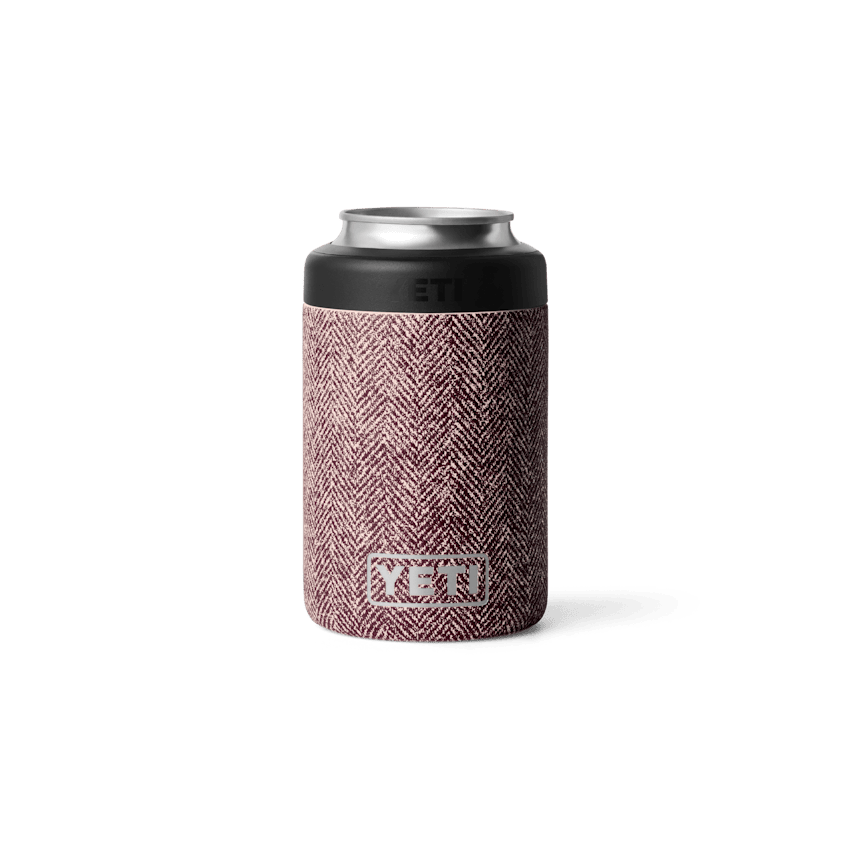 355ml Colster Can Insulator - Riverhead Red