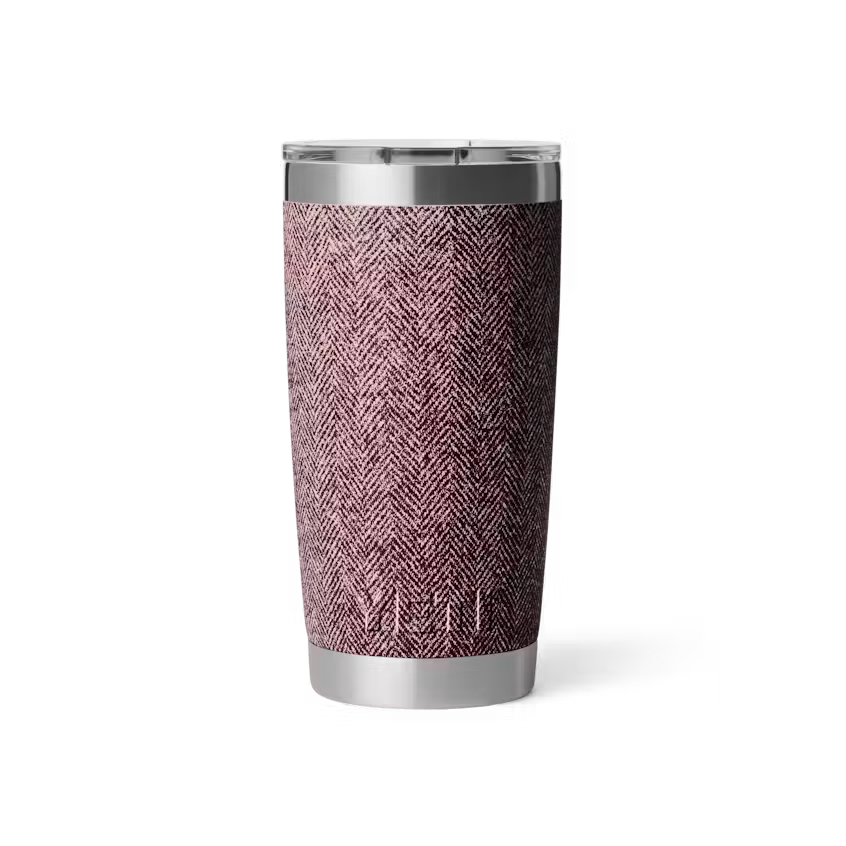 20 oz. / 591ml Tumbler - Riverhead Red