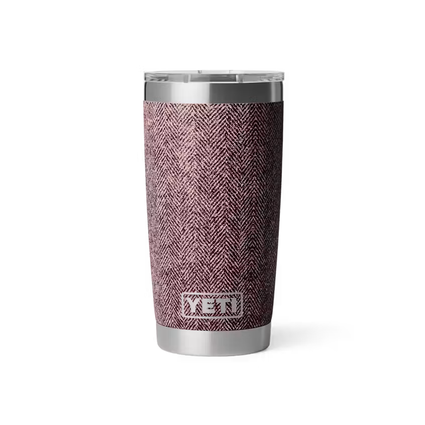 20 oz. / 591ml Tumbler - Riverhead Red