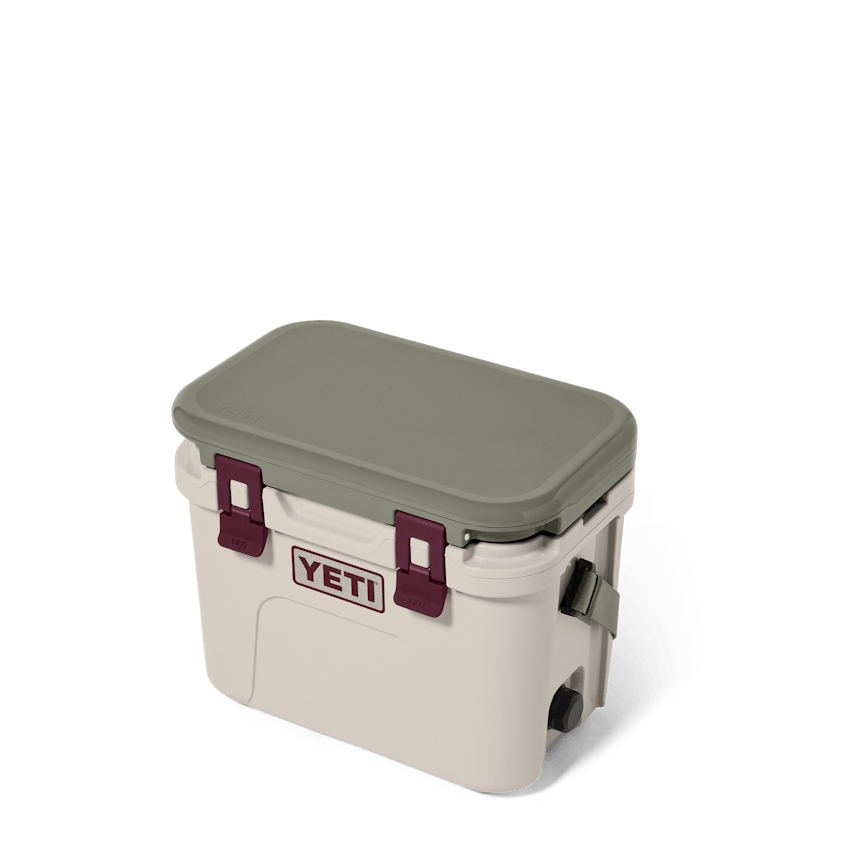 Roadie 15 - Cape Taupe/Pampa